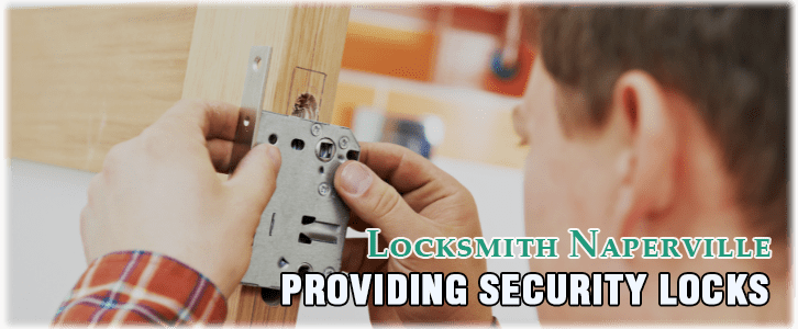 Naperville IL Locksmith