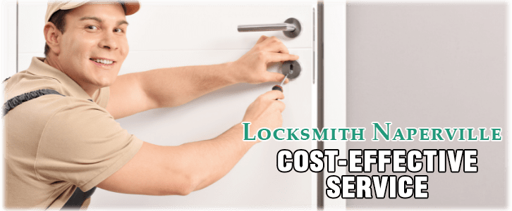 House Lockout Services Naperville, IL